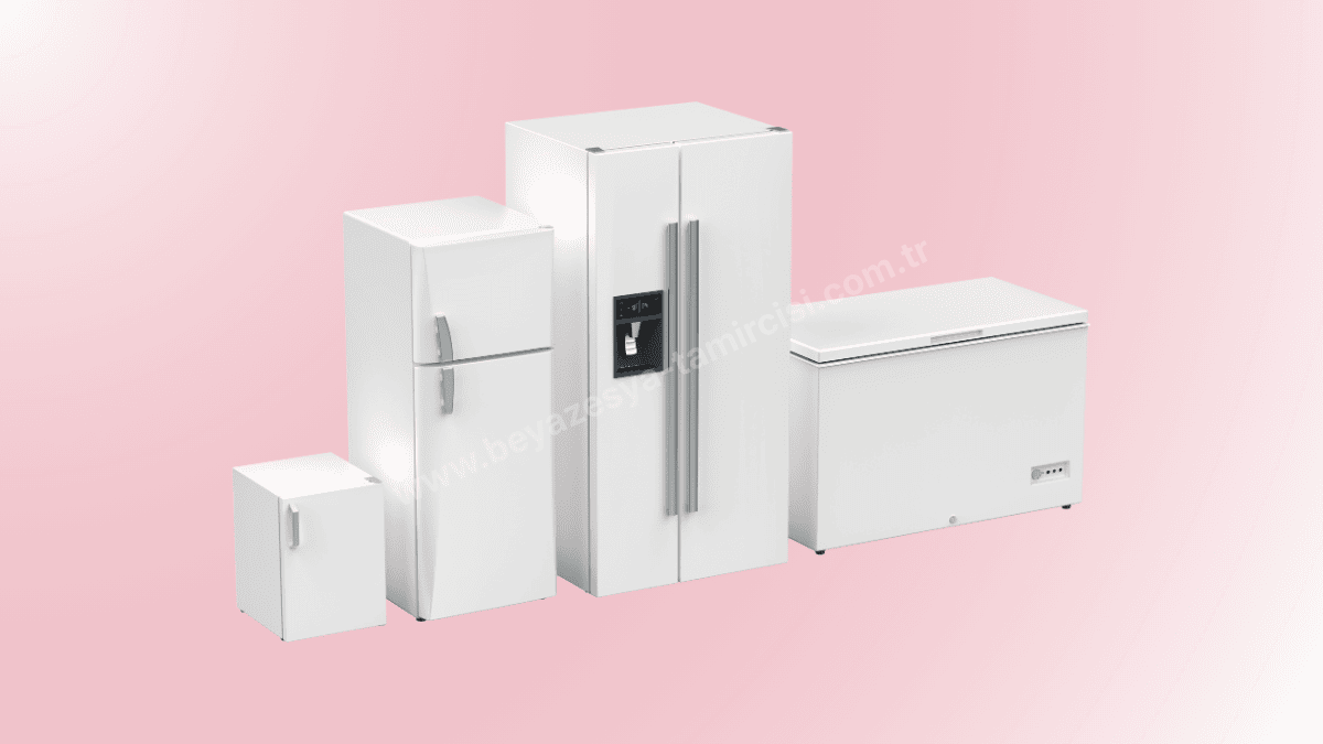 Ilgın Buzdolabı Tamircisi - Ilgın Beyaz Eşya Tamircisi