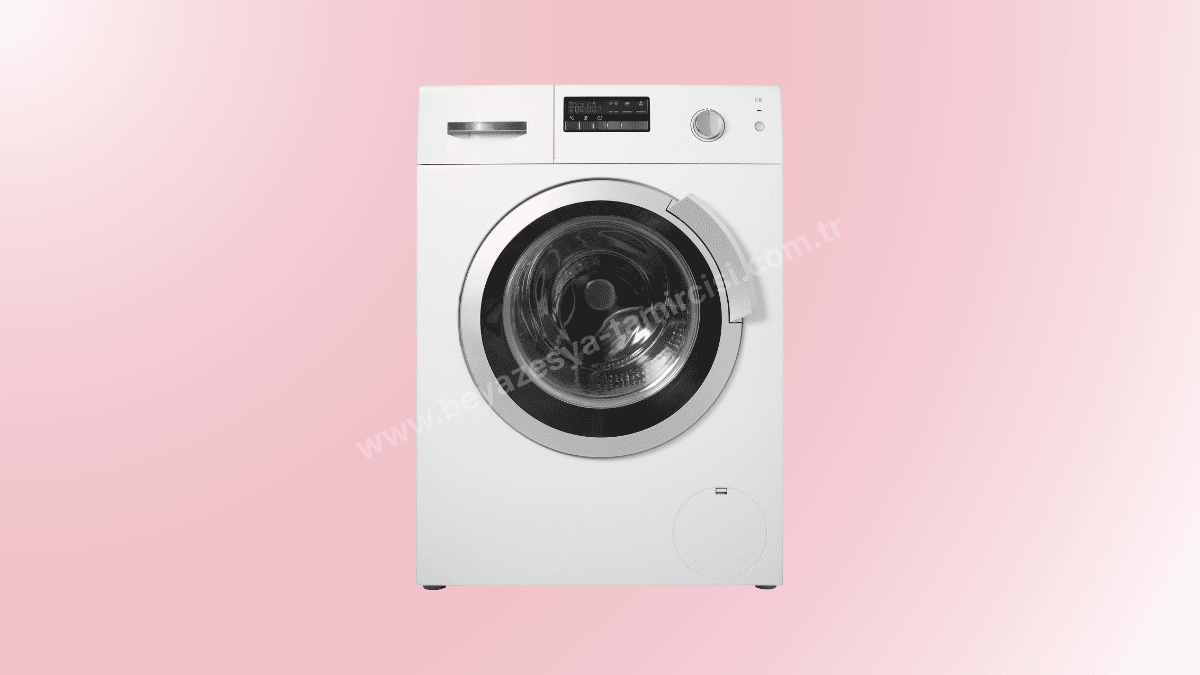 Ilgın Çamaşır Makinesi Tamircisi - Ilgın Beyaz Eşya Tamircisi