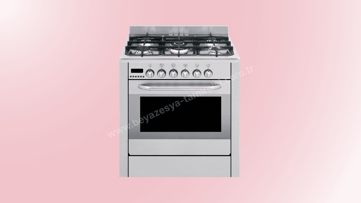 Ilgın Fırın & Ocak Tamircisi - Ilgın Beyaz Eşya Tamircisi