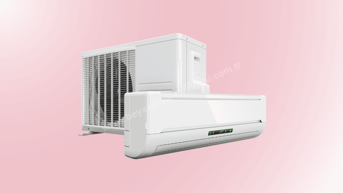 Ilgın Klima Tamircisi - Ilgın Beyaz Eşya Tamircisi